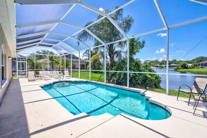 Villa Bookelia - 4 Bedroom Pool Home by The Bay & Key Collection - Image 1