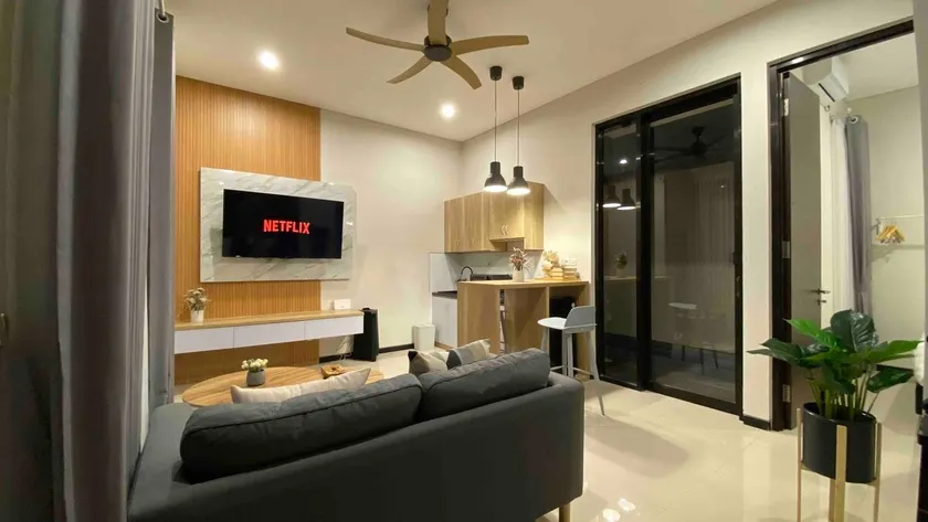The Pinasti Villas - Image 1