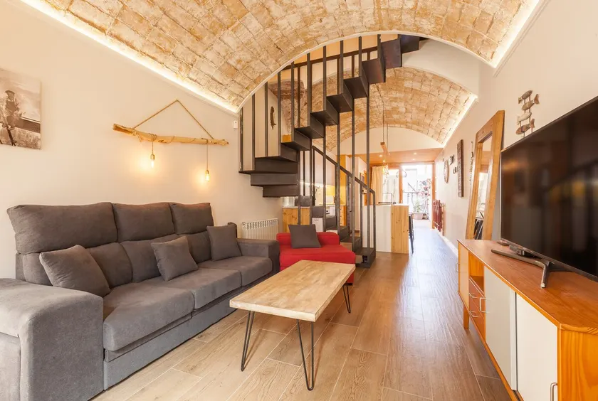 Sant Rafel House - Image 1