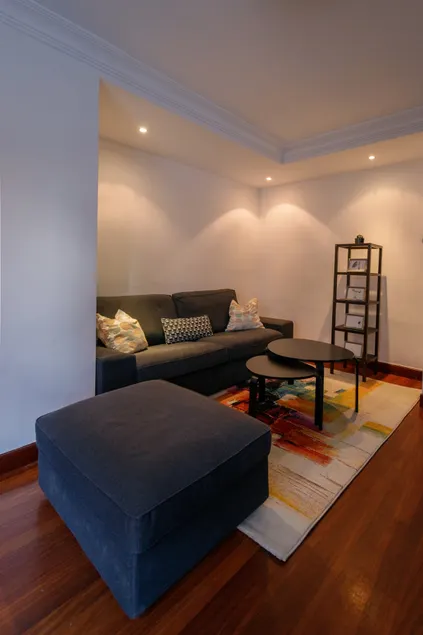 Apartamento con 2 dormitorios para 3 personas - Image 1