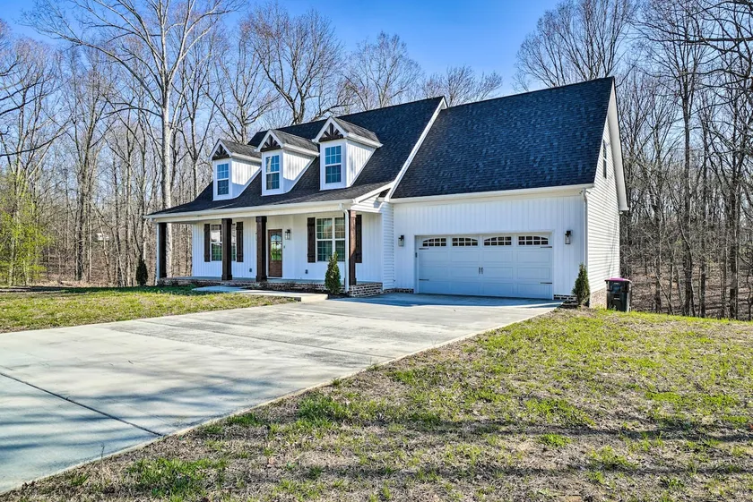 Goodlettsville Home ~ 4 Miles to Raceway! - Image 1