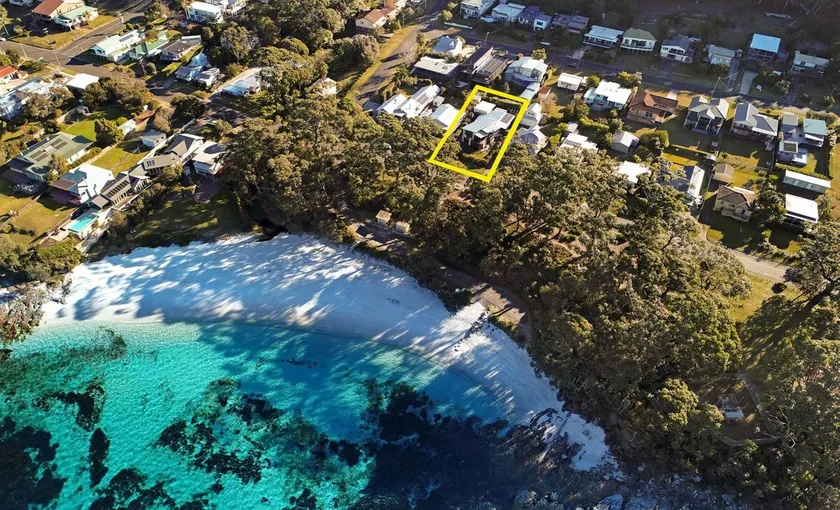 Hyams Drift by Latitude South Coast - Image 1