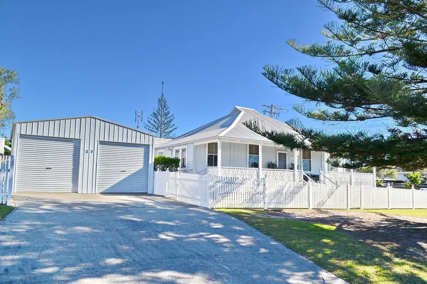 Joanna Cottage - South West Rocks, Nouvelle-Galles du Sud - Image 1