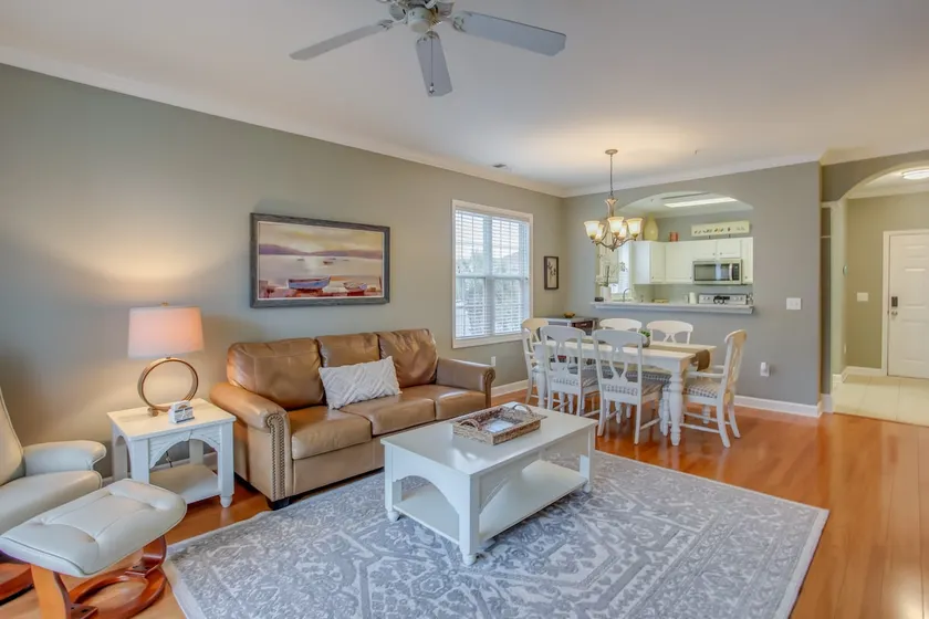 Golf Resort Condo w/ Pool in North Myrtle Beach! - Image 1