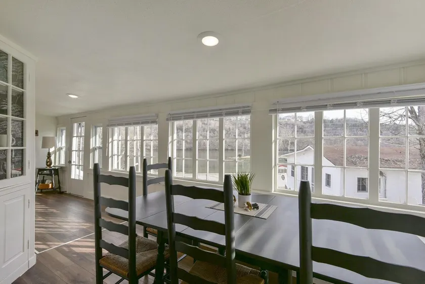 Laketown Cottages Blue Anchor - Image 1