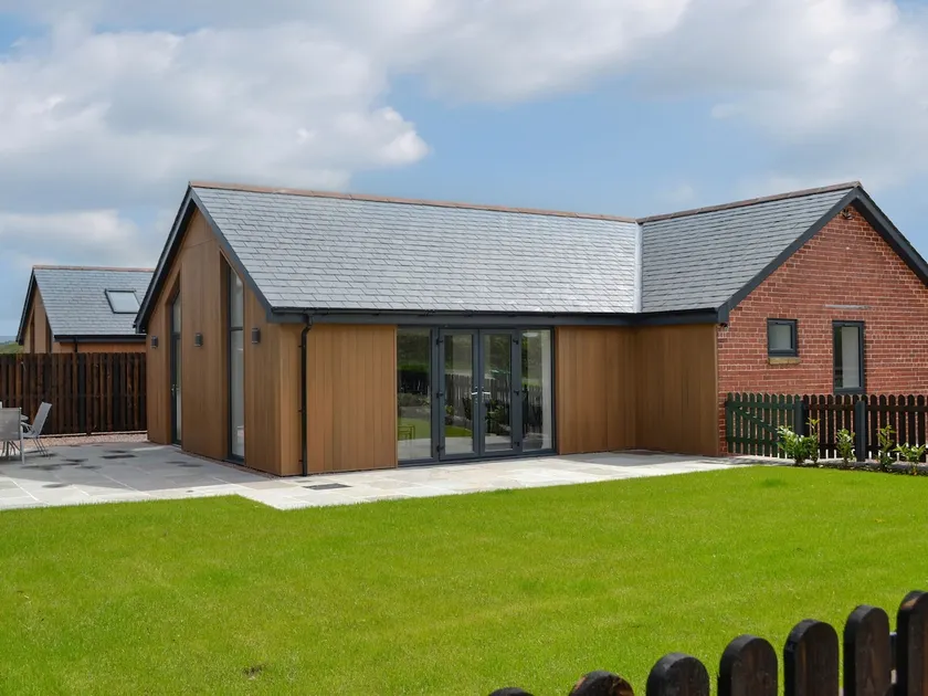 old Byre Cottage - uk43377 - Image 1