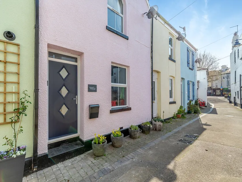 Primrose Cottage - Image 1