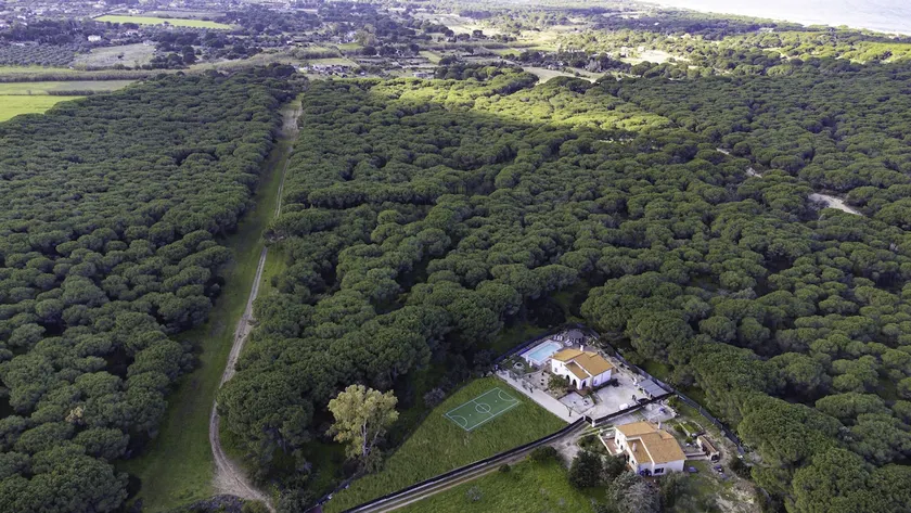 Villa 'Matian' mit privatem Pool, WLAN und Klimaanlage - Image 1