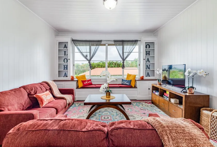 Lovely Hilo Home Base near Beaches & Dining - Image 1