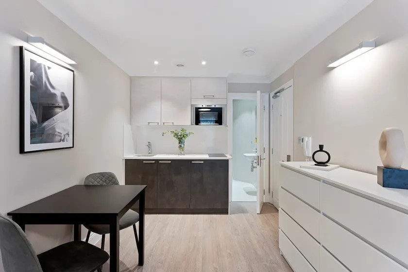 Stunning Executive Studio near Hyde Park - Image 1