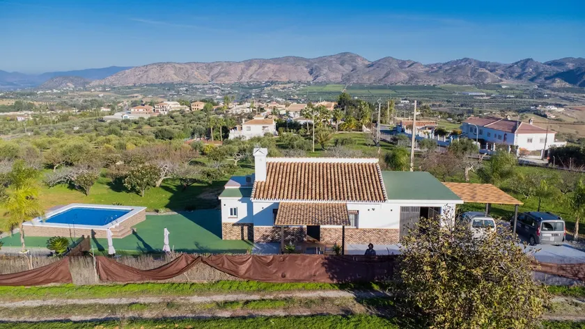 Cubo's Finca La Higuera - Image 1