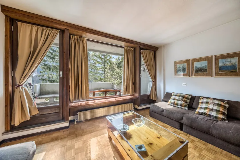Apt with a View of the Valley - Image 1