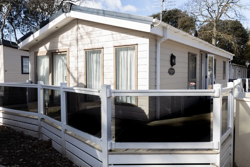 The Retreat - Image 1