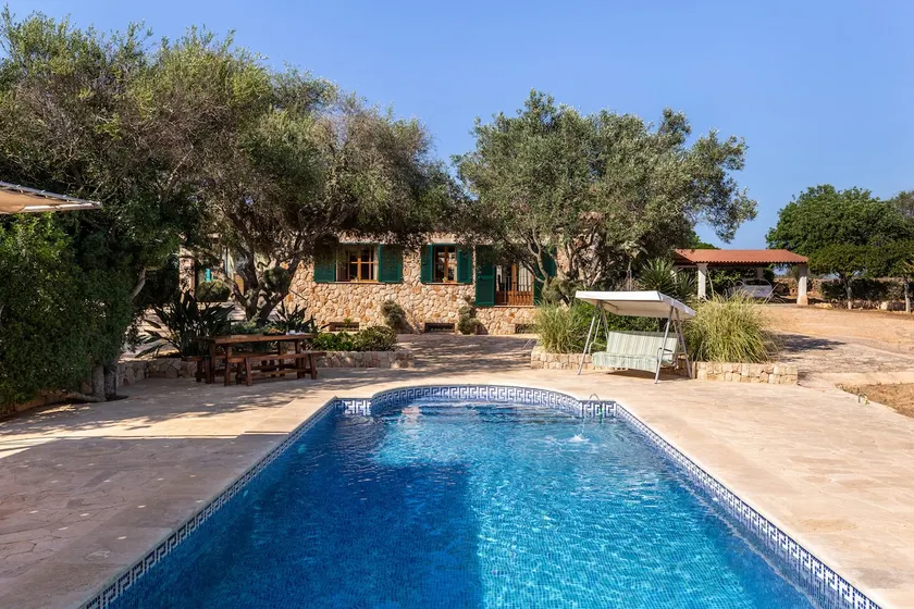 Finca Es Turo - Image 1
