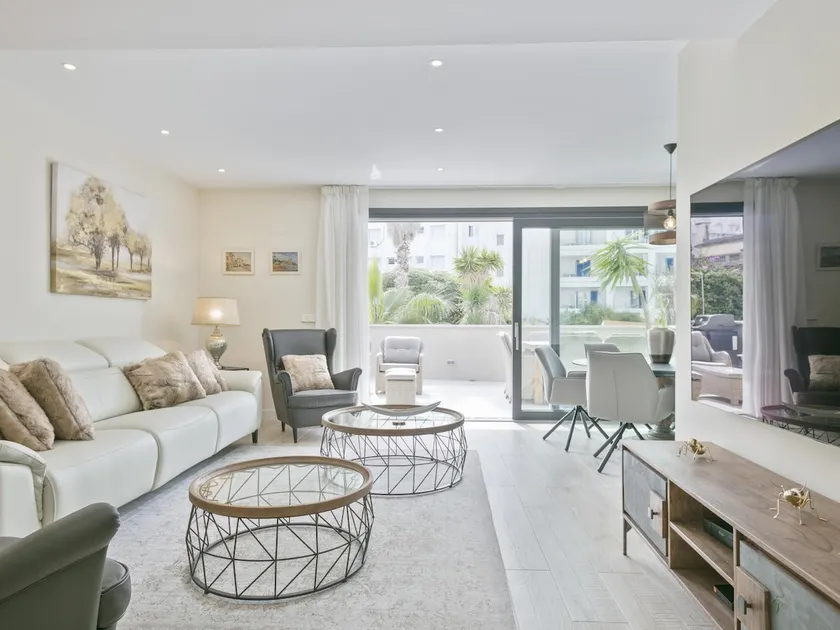 Sitges Spaces Grand Beach Terrace | 3BR/3BA 👑 - Image 1
