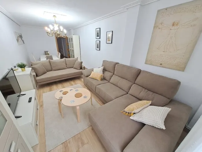 120m2 apartment next to Cabárceno - Image 1