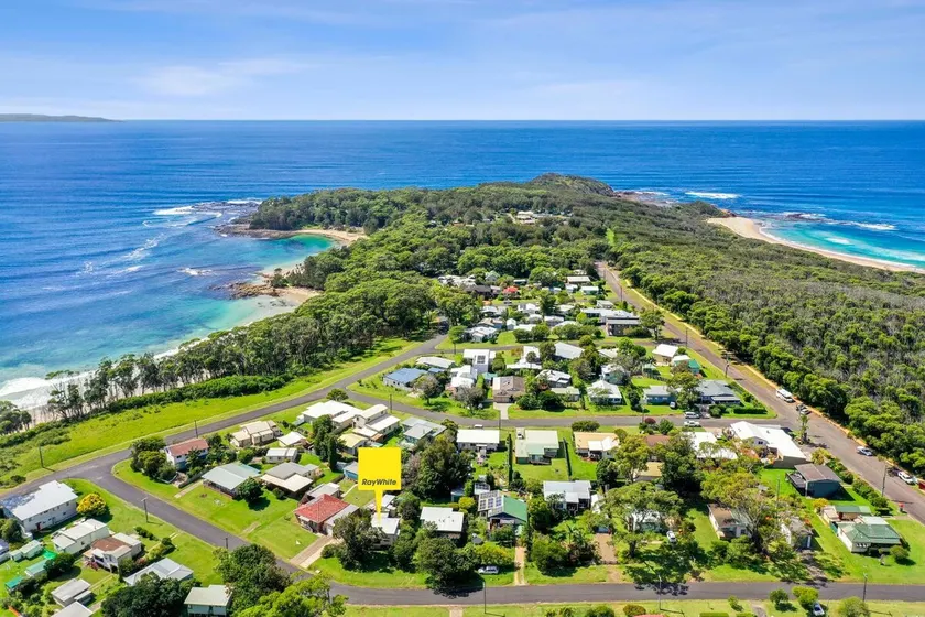Elanora - original Bendalong beach cottage - Image 1