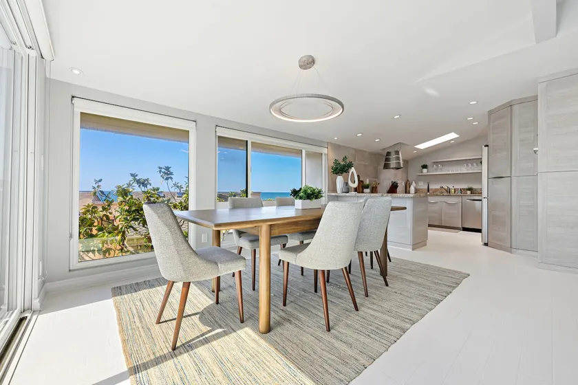 Pelican's Penthouse with Ocean Views - Image 1