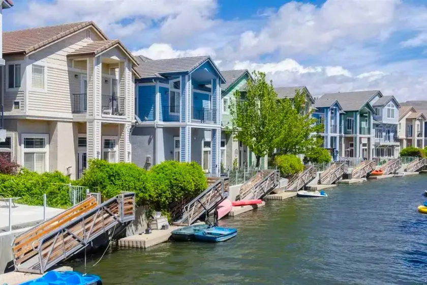 Location! *Special Rates* Lake~Shopping~Groups~Marina Escape - Image 1
