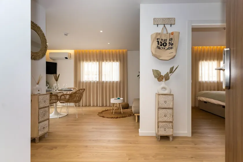 Marinha Grande Apartamentos N2 ZEN - Image 1