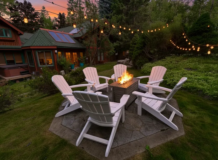 Perfect Spot | Hot Tub & Sauna | Sleeps 15 - Image 1