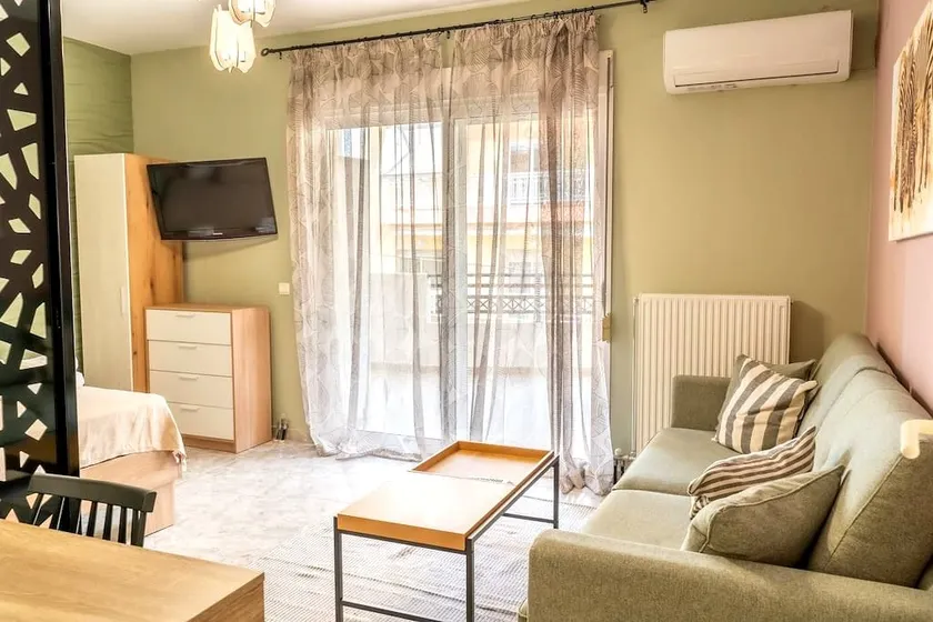 Avant Apartment - Image 1