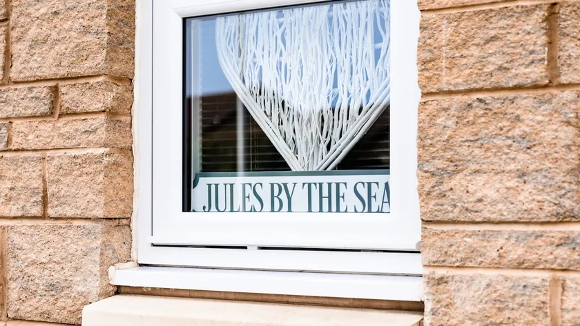 Jules By The Sea Anstruther - Image 1