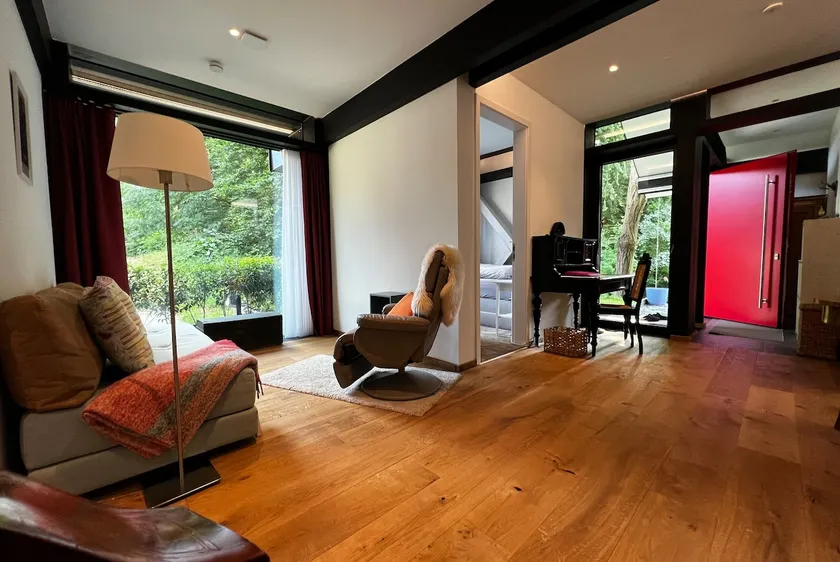 New exclusive 2 bedroom apartment Hamburg - Image 1