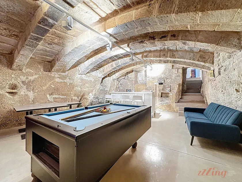 A Modern Maltese Townhouse in Siggiewi - Image 1