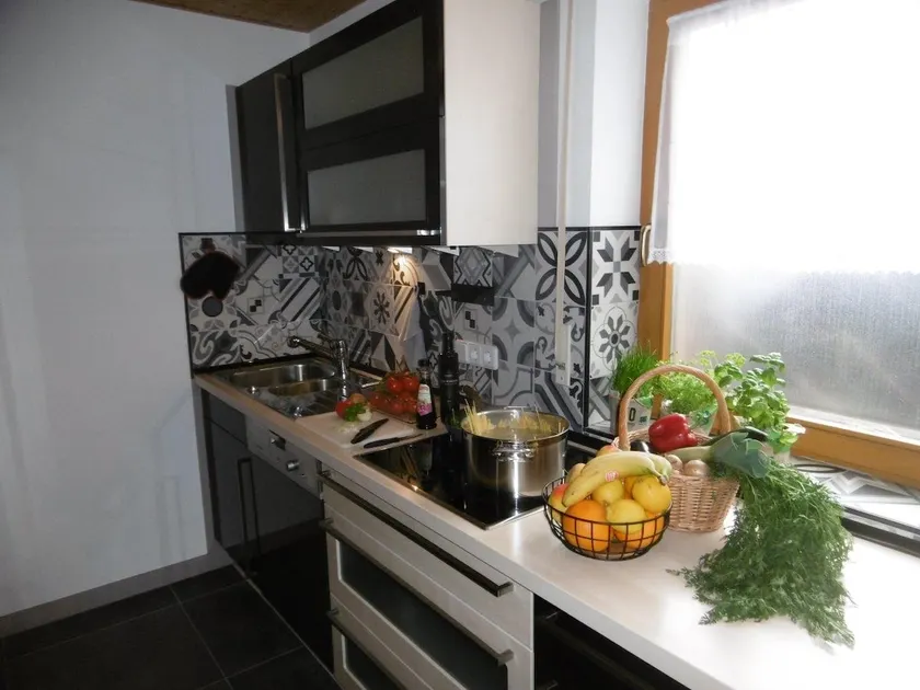 Vacation apartment (75sqm) with outdoor pool - Image 1