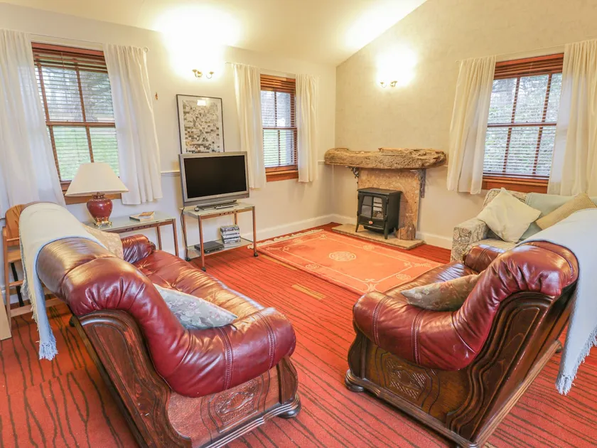 Mercat Cottage - Image 1