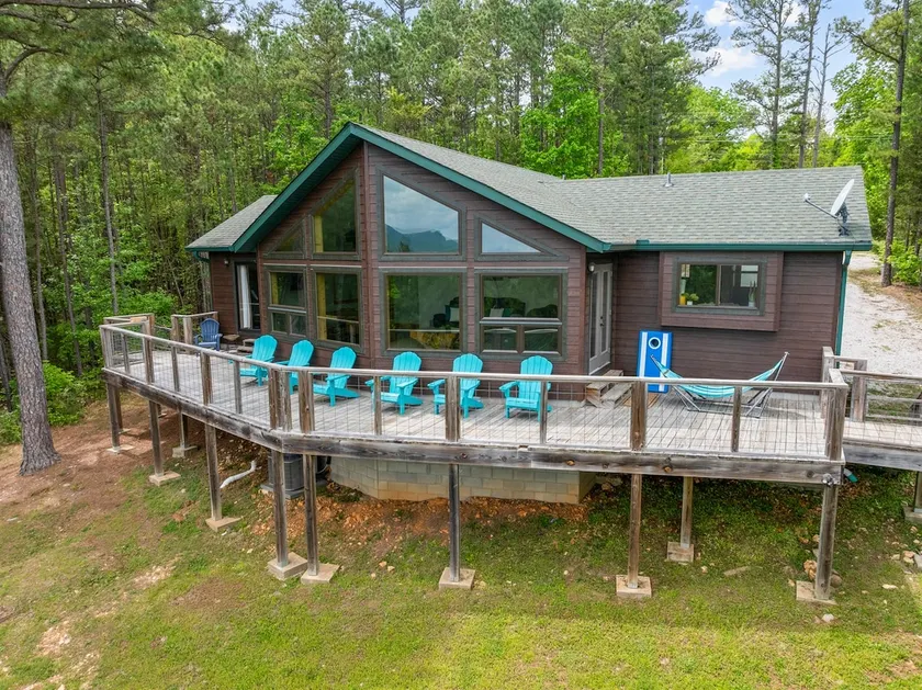Jasper Getaway | Cozy 3BR Ozark Cabin - Image 1