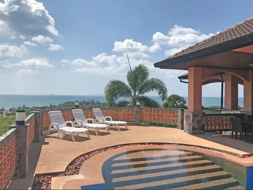 Villa Bellamonte - Image 1