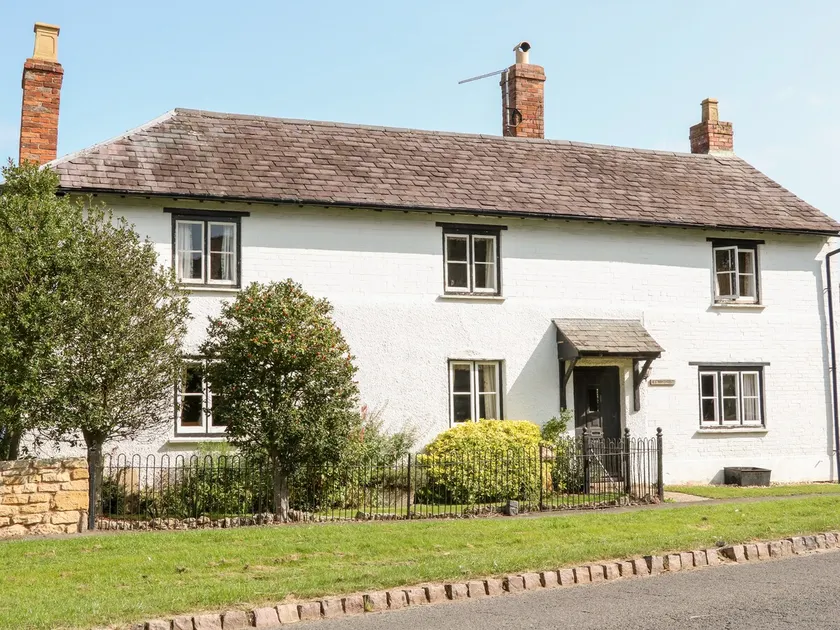 ELMHURST COTTAGE, haustierfreundlich in Chipping Campden, Ref 988720 - Image 1