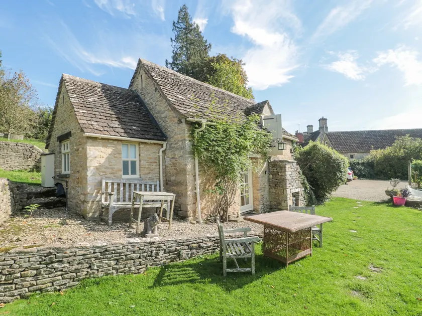 Mayfly Cottage - Image 1