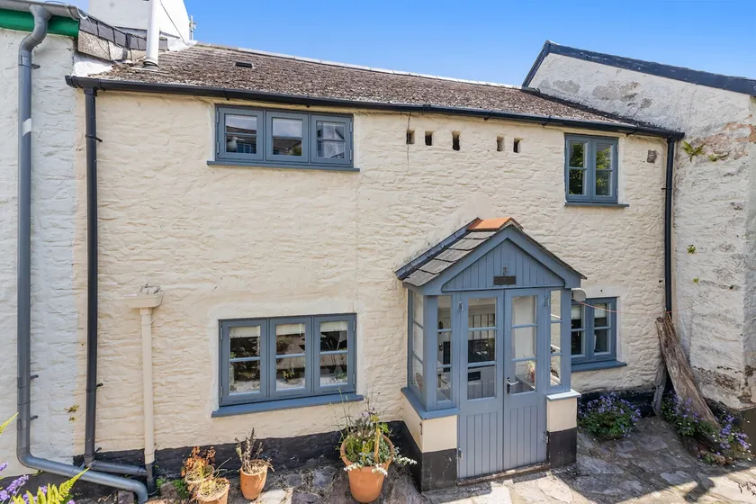 3 Glendale Cottages - Image 1