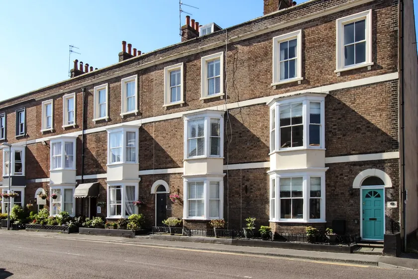 Seaside House - Image 1