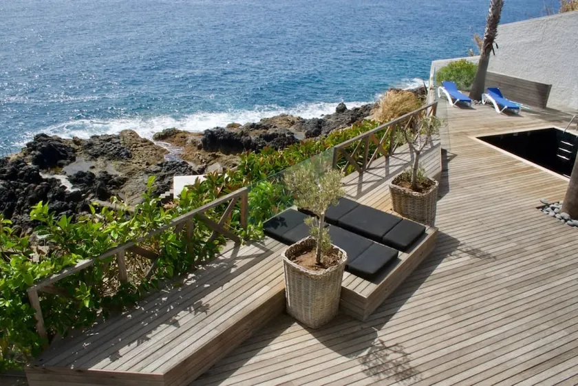 Santa Cruz Ocean Villa - Image 1