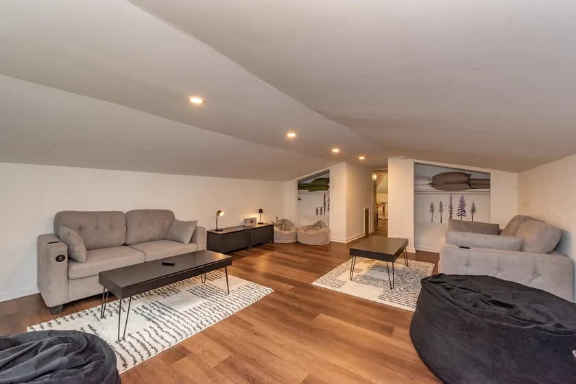 Mountain Air, Hot Tub & Game Room Bliss - Image 1