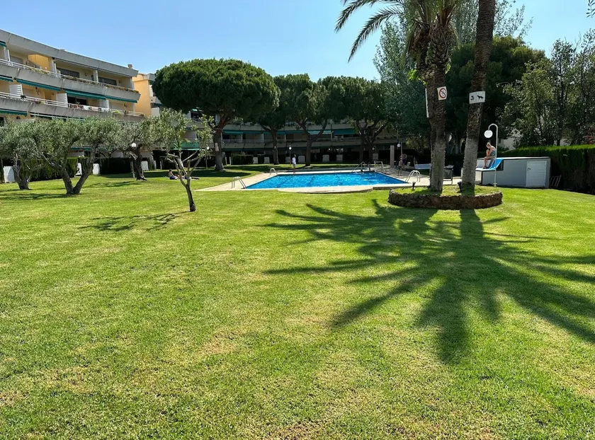 Apartment Falla in St Salvador by Global Sitges - Image 1