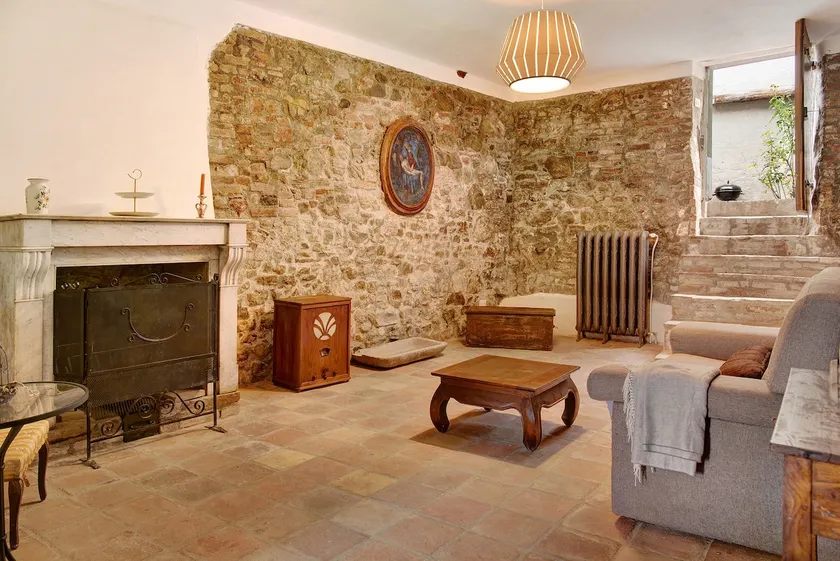 Ferienhaus 'Casa Cigana' mit privatem Garten und WLAN - Image 1
