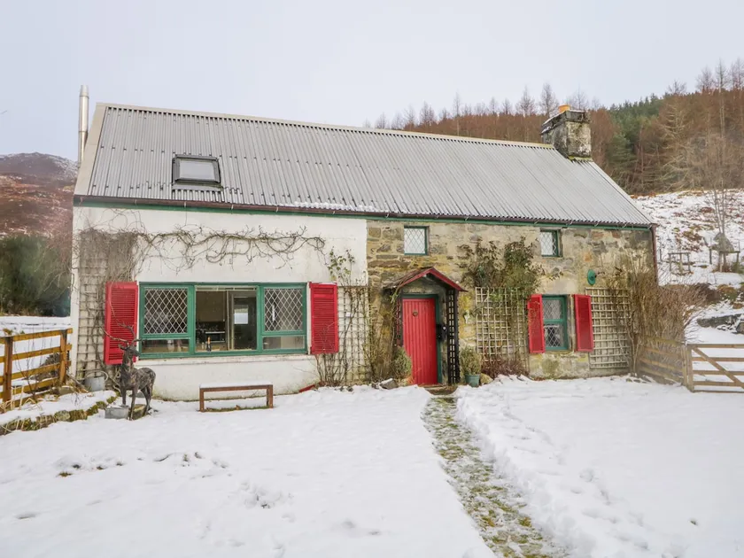The Old Mill - Image 1