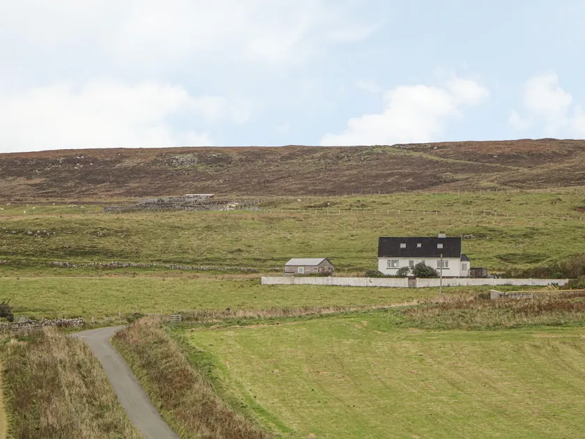 Hebridean View - Image 1