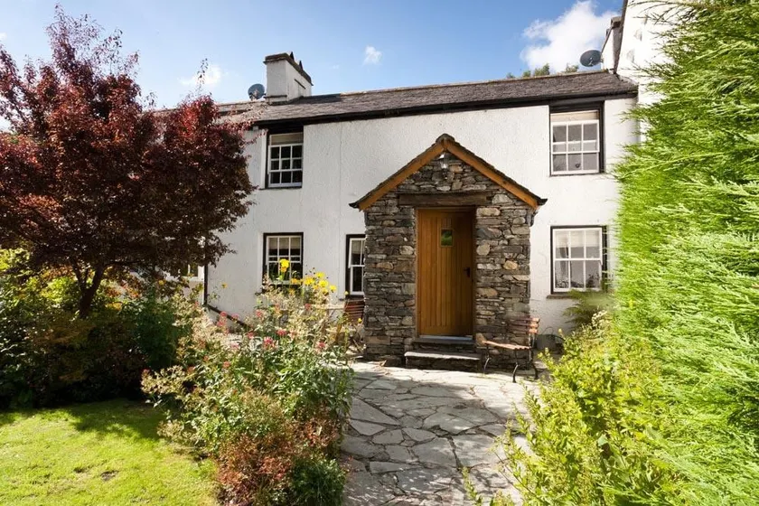 Bobbin Beck Cottage - Image 1