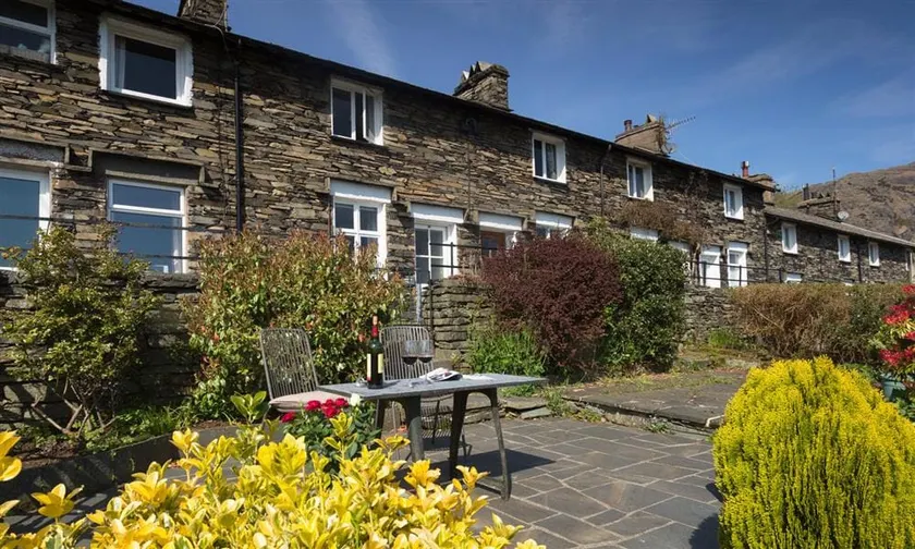 Dormouse Cottage - Image 1