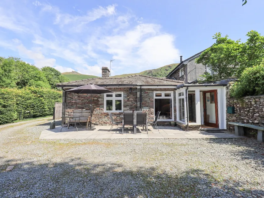 Rowan Cottage - Image 1