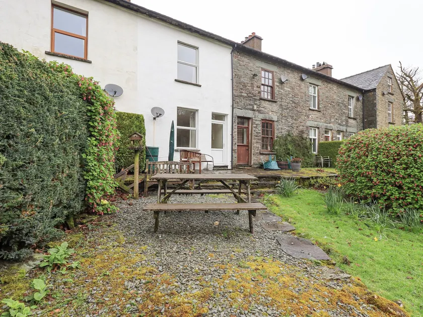 Holme Ground Cottage - Image 1