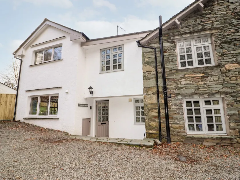 Gunpowder Cottage - Image 1