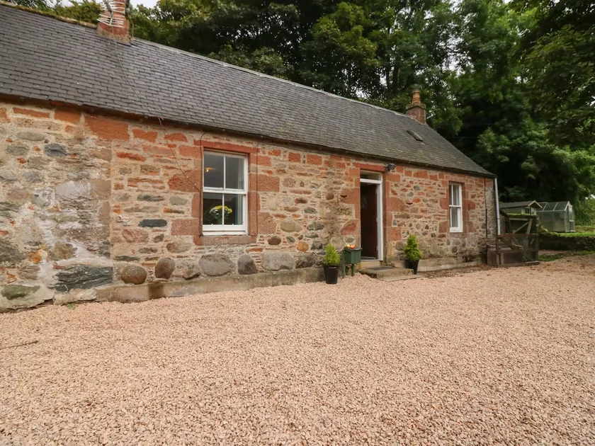 Gardener's Cottage - Image 1