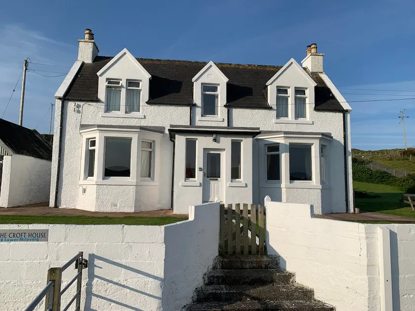 The Croft House - Image 1